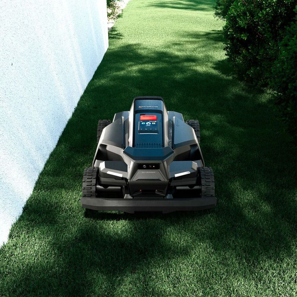 Robotniiduk Segway Navimov X430E