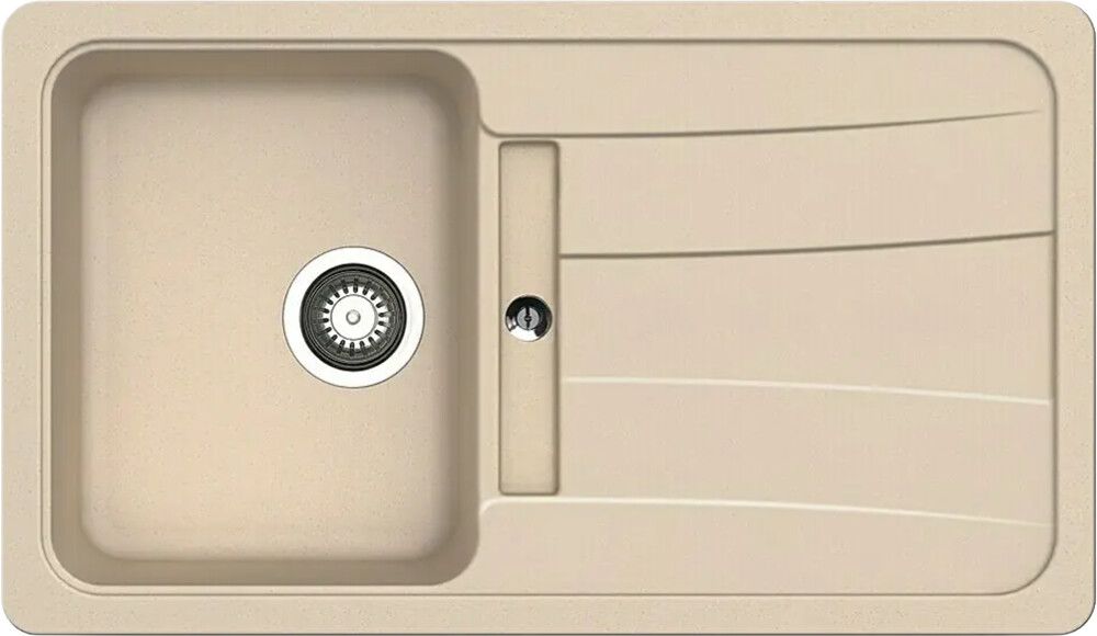 Köögivalamu Admiral Mannheim 2.0 beež 86 x 50 cm
