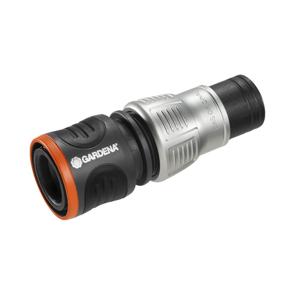 Voolikuliitmik Gardena Premium 3/4" 19 mm