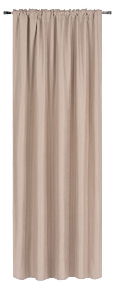 Kardin GZ-Soft 135 x 270 cm, beež