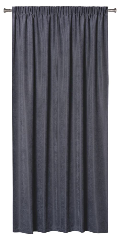 Kardin Zahrat 140 x 280 cm, hall