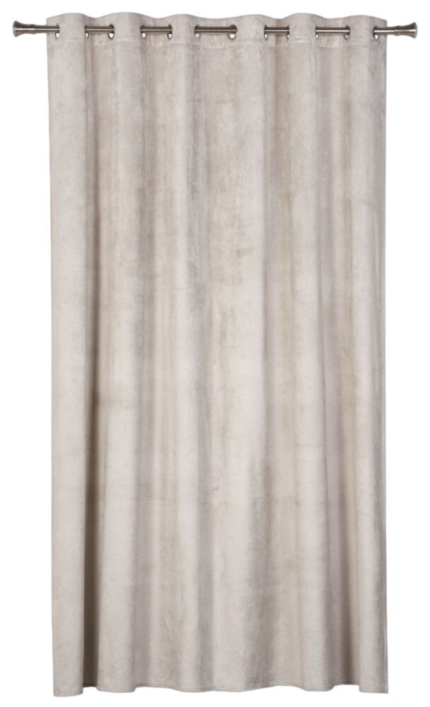 Kardin Gomerk 200 x 245 cm, beež