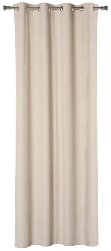 Kardin Venik 140 x 260 cm, beež