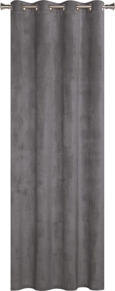 Kardin Velvek 140 x 260 cm, hall
