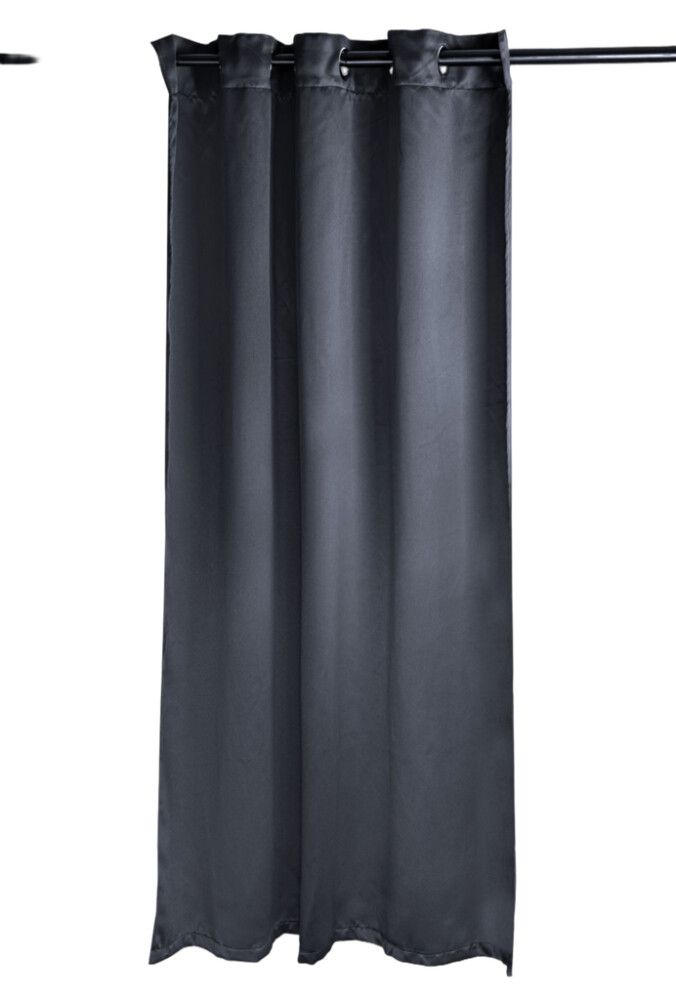 Kardin Radk 140 x 270 cm, hall