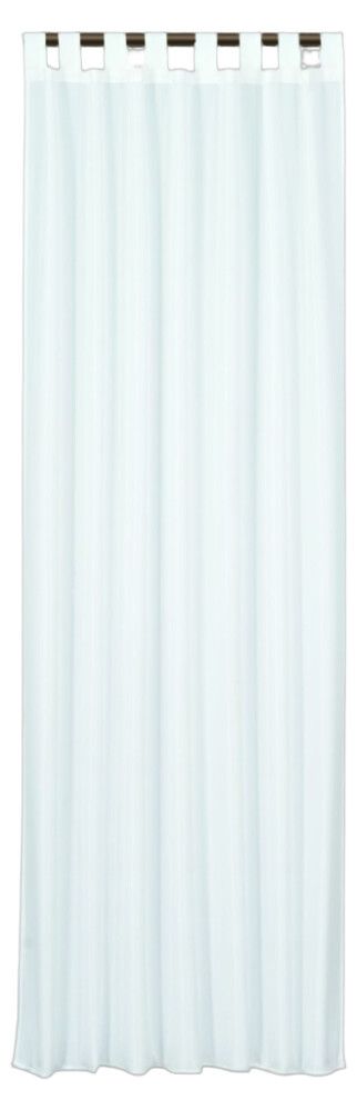 Kardin Gzo 150/220 cm, valge