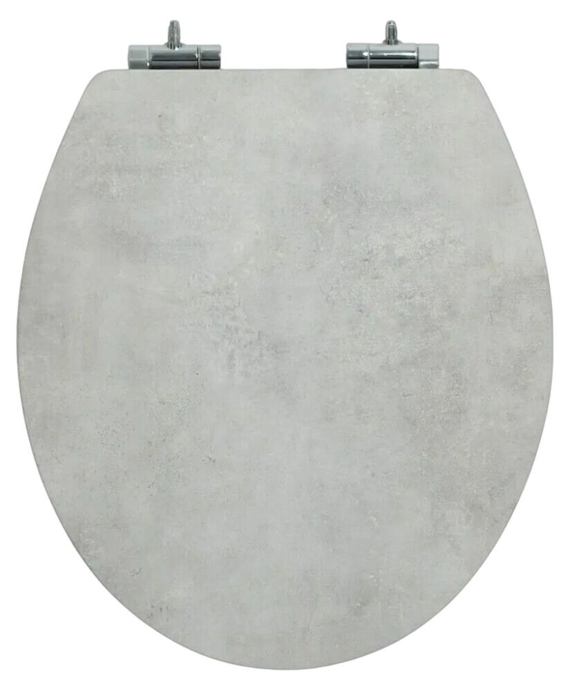 Prill-laud Poseidon Grey Stone