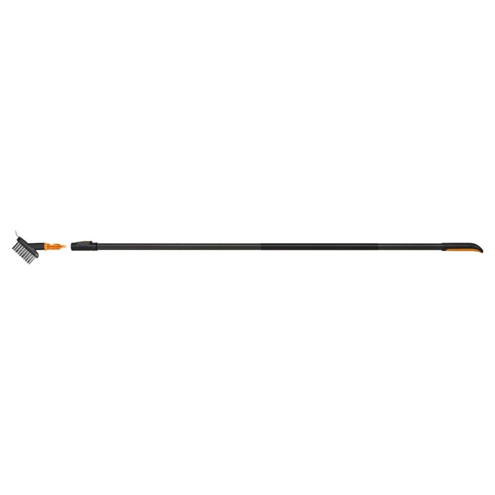 Vuugipuhastaja+vars Fiskrs OneClick 161 cm