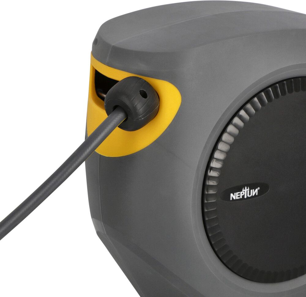 Voolikupool seinale Neptun 10 m