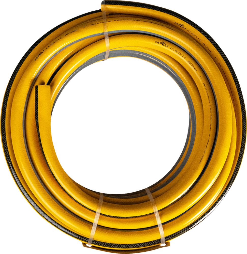 Aiavoolik Neptun Classic 20 m 1" 25 mm