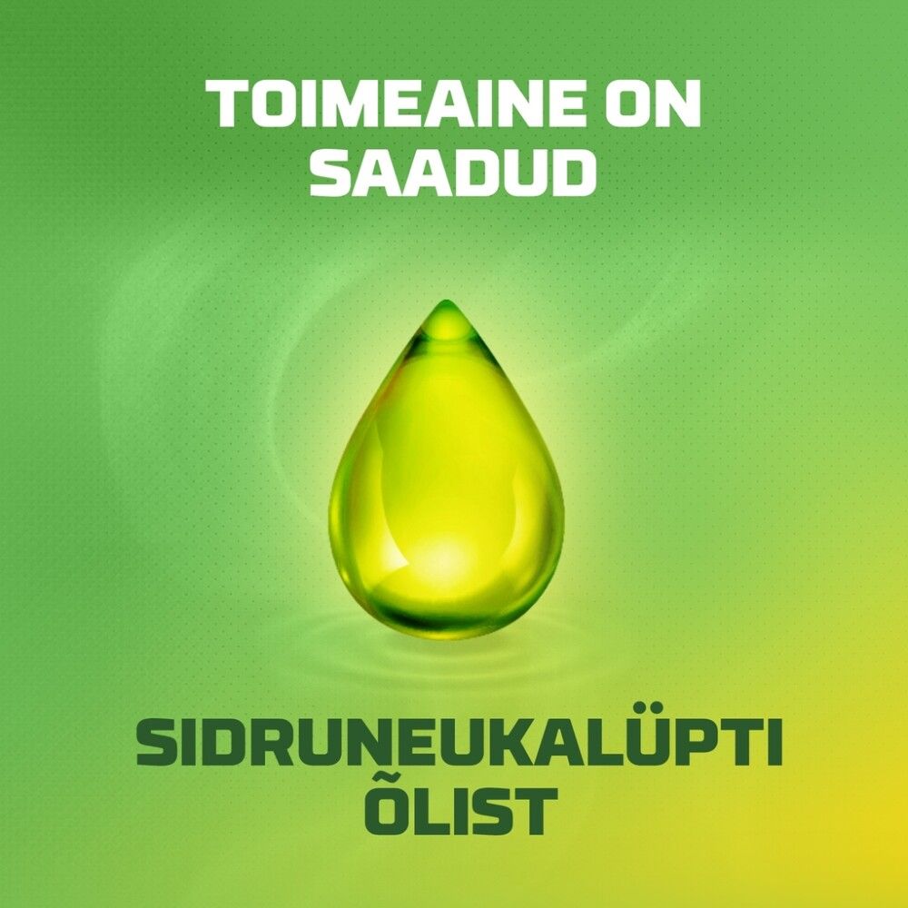 Sääsepeletaja MR300 Thermacell must/citriodil