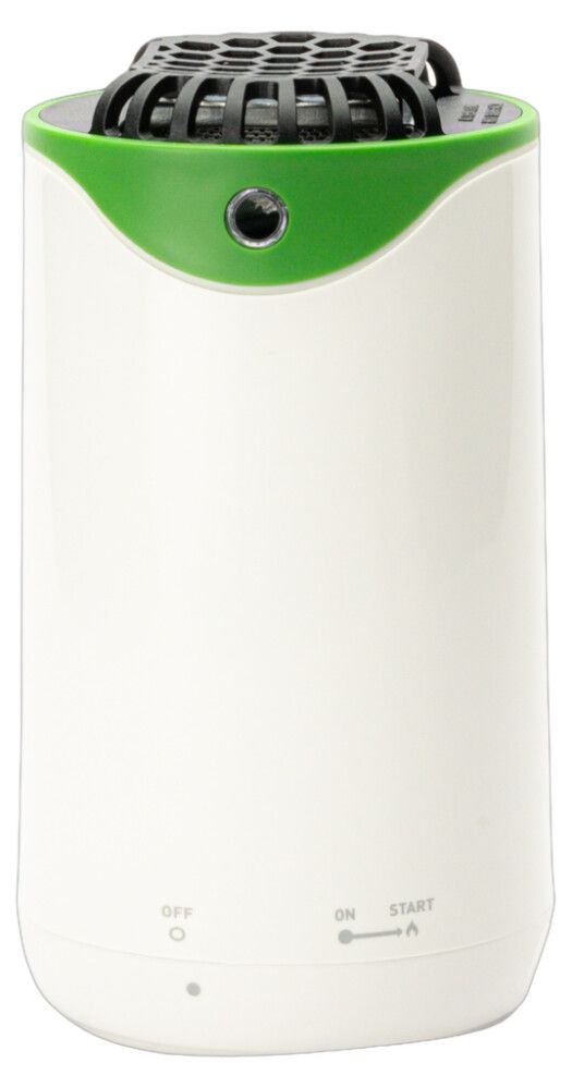 Sääsepeletaja Thermacell Mini Halo MRPSW-XIX, valge