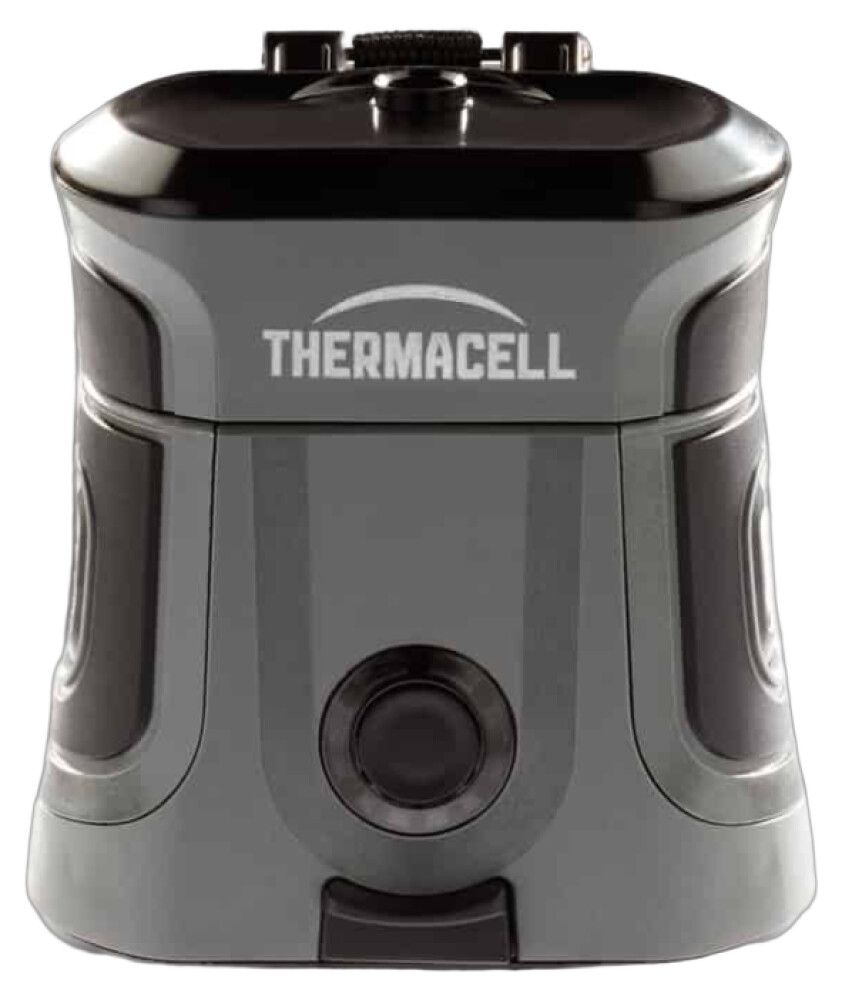 Sääsepeletaja Thermacell EX90I akutoitel