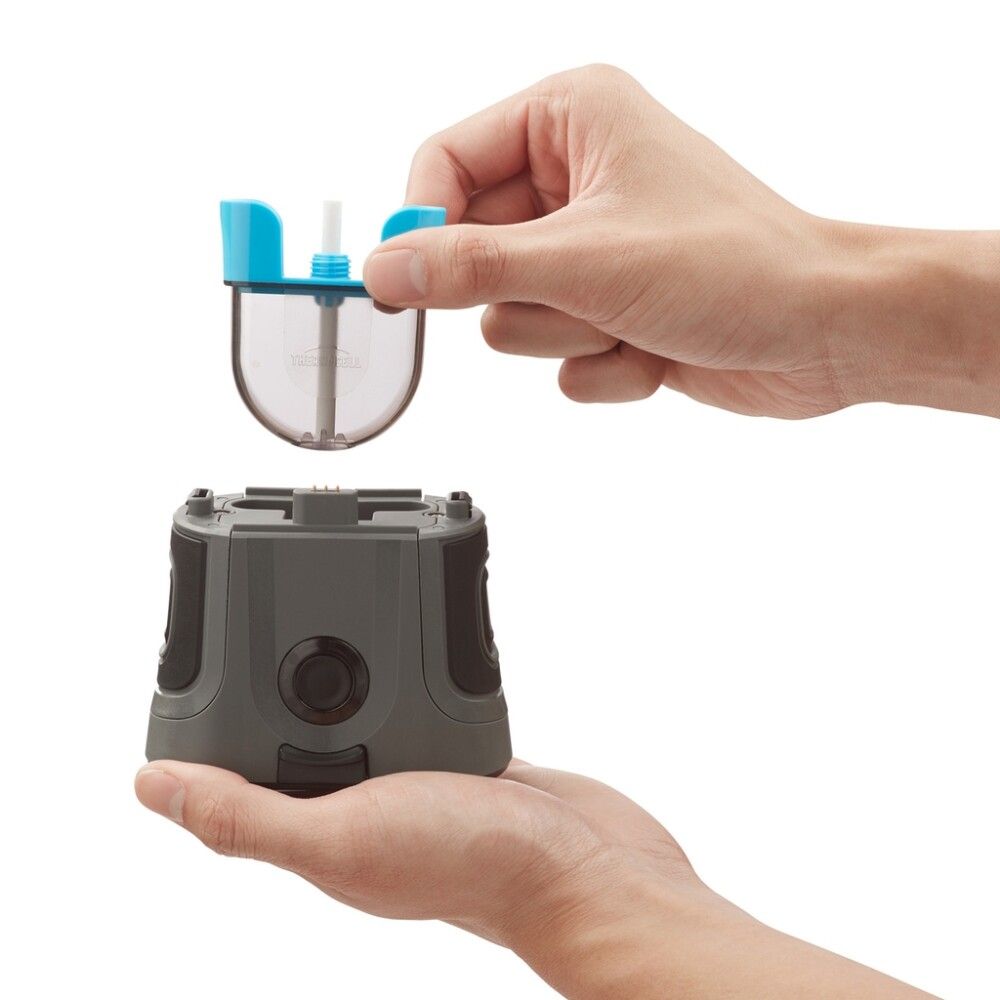 Sääsepeletaja Thermacell EX90I akutoitel