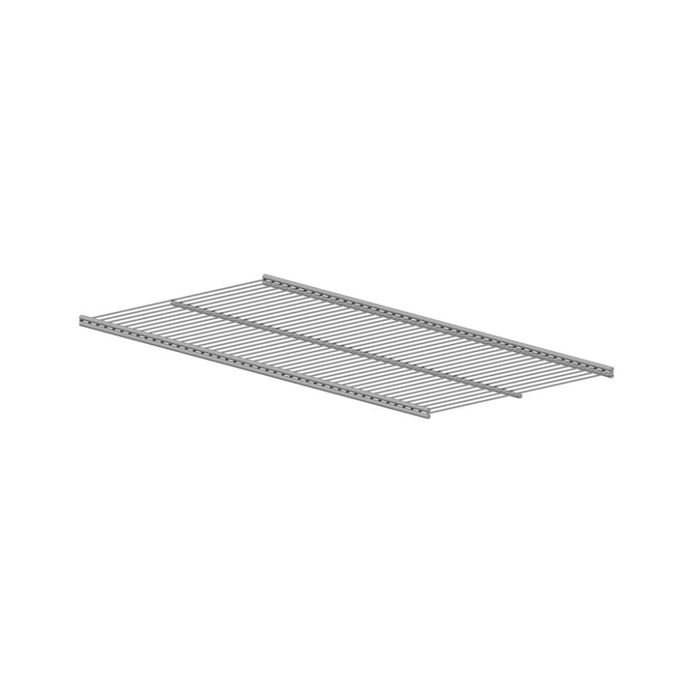 Restriiul Lundbergs wide valge 916 x 305 mm