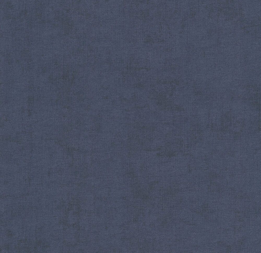 Fliistapeet A.S.Creation Nordic Feeling 79152-8, tumesinine