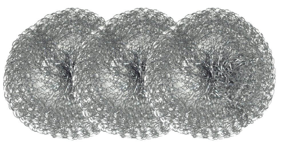 Küürimisnuustik 3 tk/pk, metall