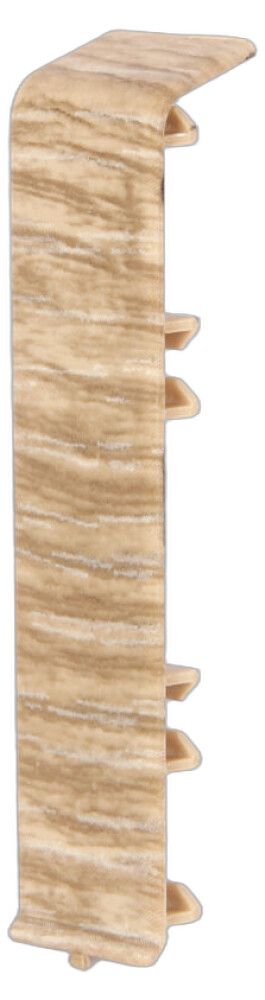 Ühendustükk Döllken SLK60 Q PVC 3040 2 tk