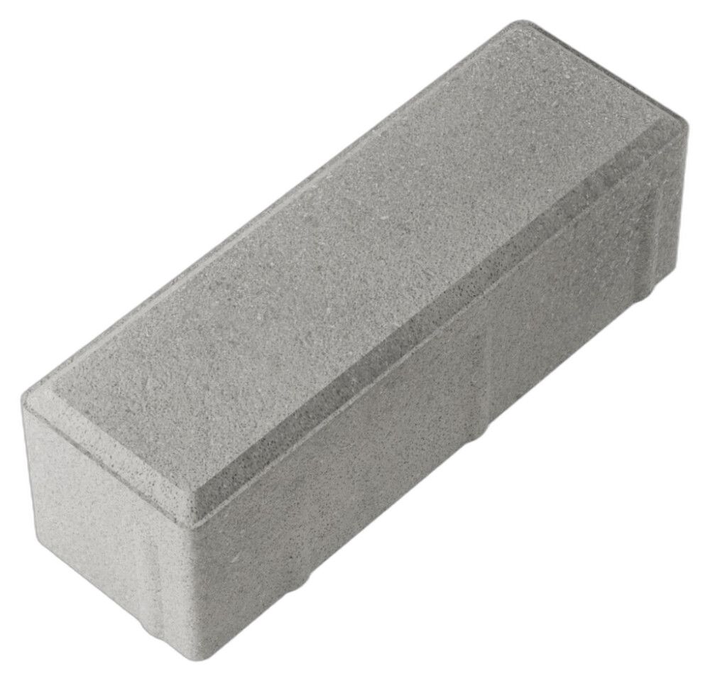 Sillutiskivi Kloostri 60 hall 210 x 70 x 60 mm