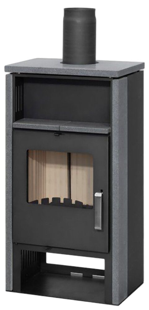 Kamin Mustang Granite