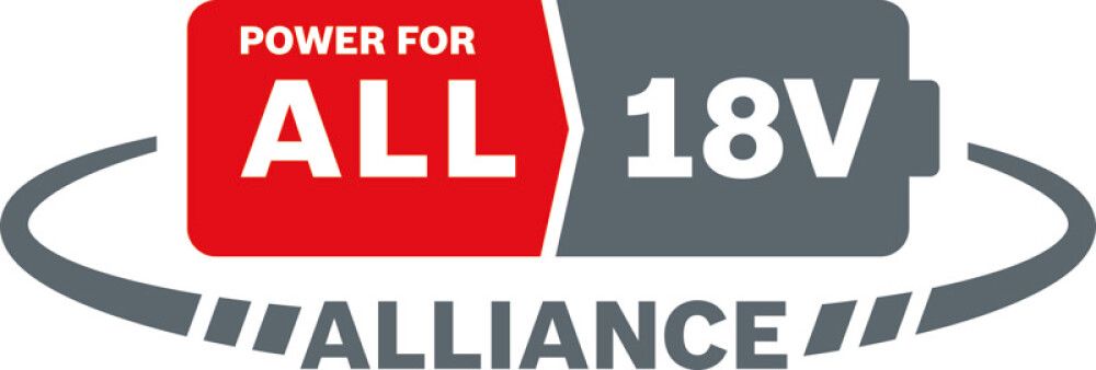 Aku Bosch PBA 18 V 4,0 Ah W-C