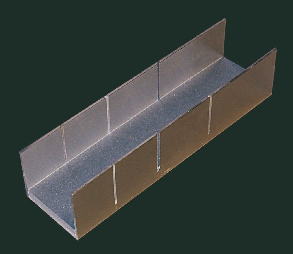 Saagimisrakis Wisent 245 mm