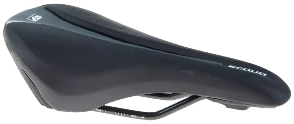 Jalgratta sadul Cavo lastele 255 x 140 mm
