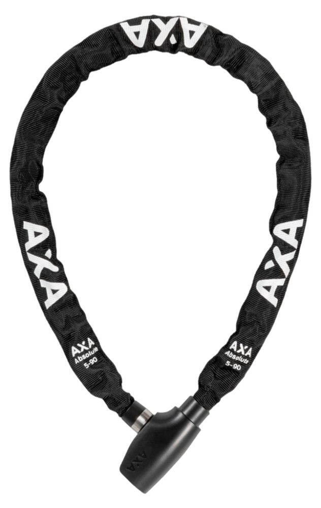 Kettlukk Axa Absolute 5-90 must