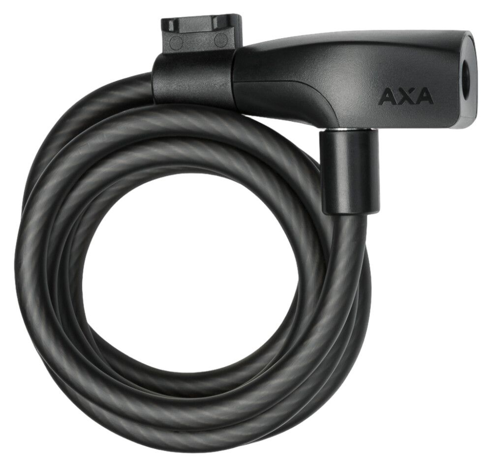 Trosslukk Axa Resoulute 8-150