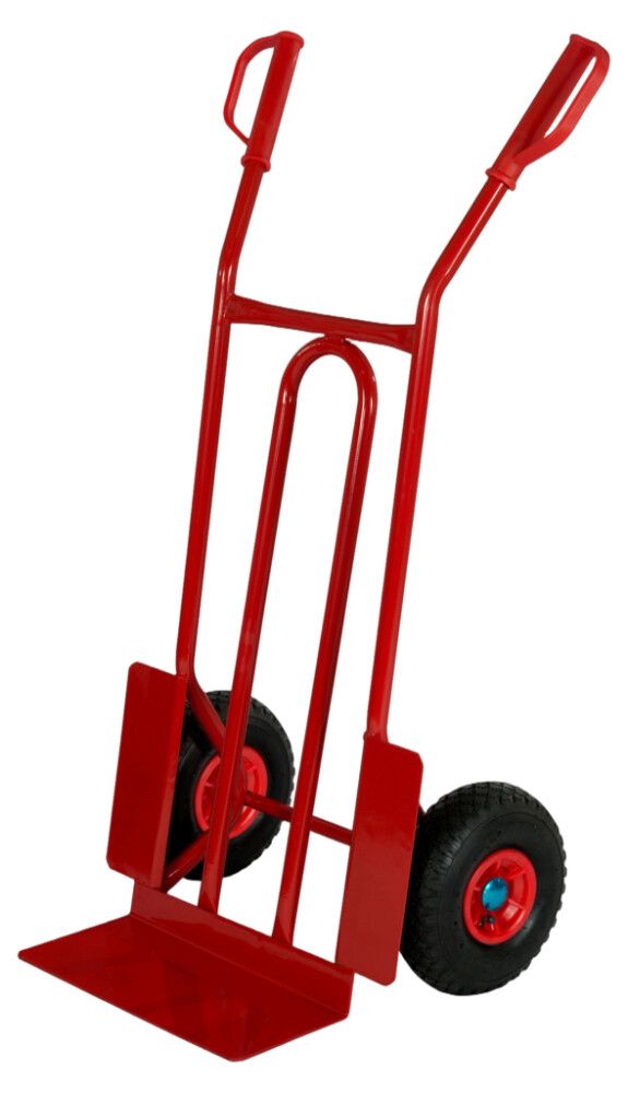 Pakikäru Profi punane 200 kg