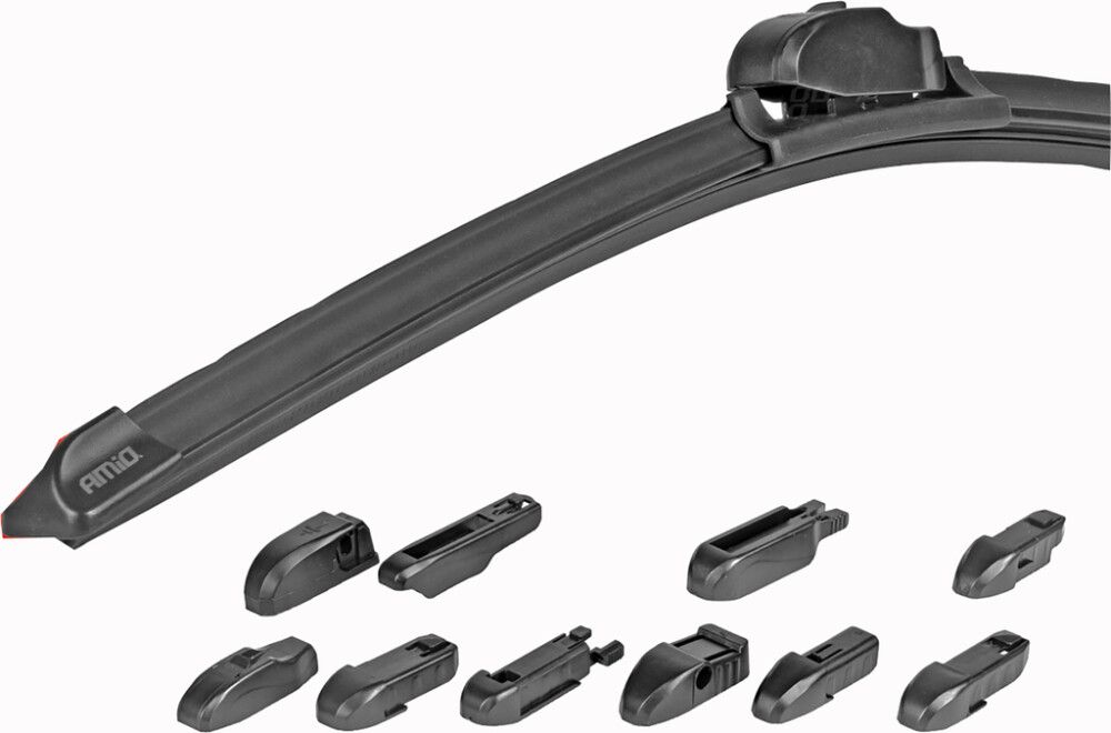 Raamita kojamees Multiconnect 24" 600 mm