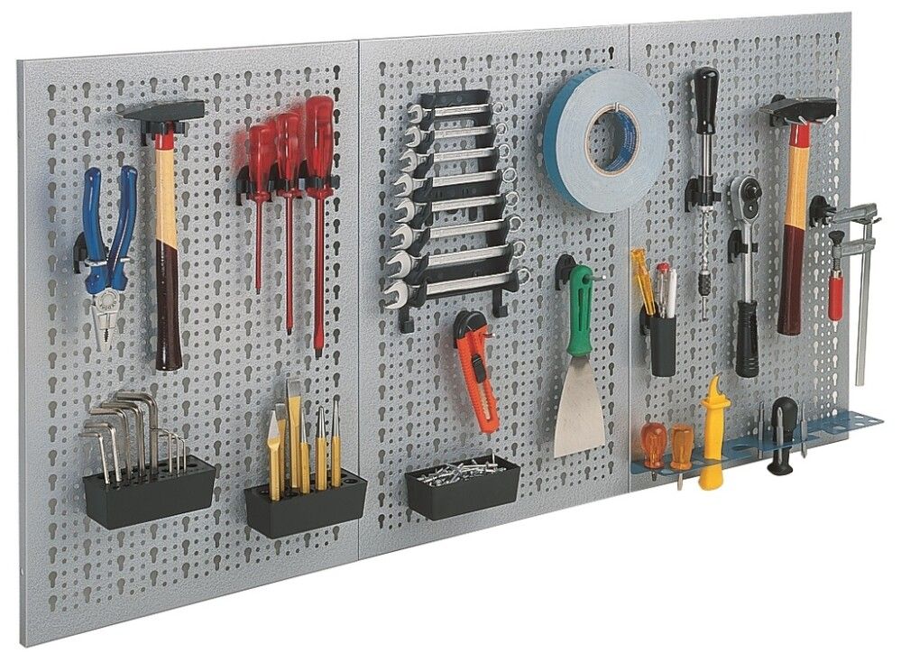 Perfosein Küpper 120 x 60 cm