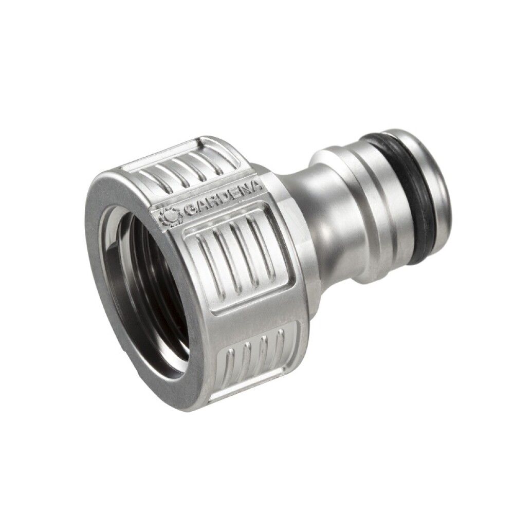 Kraaniliitmik Premium 21mm (G 1/2")