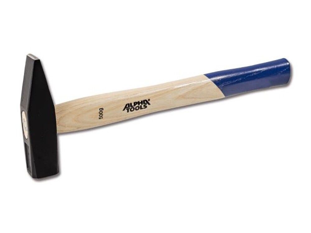 Lukksepahaamer Alpha Tools 500 g