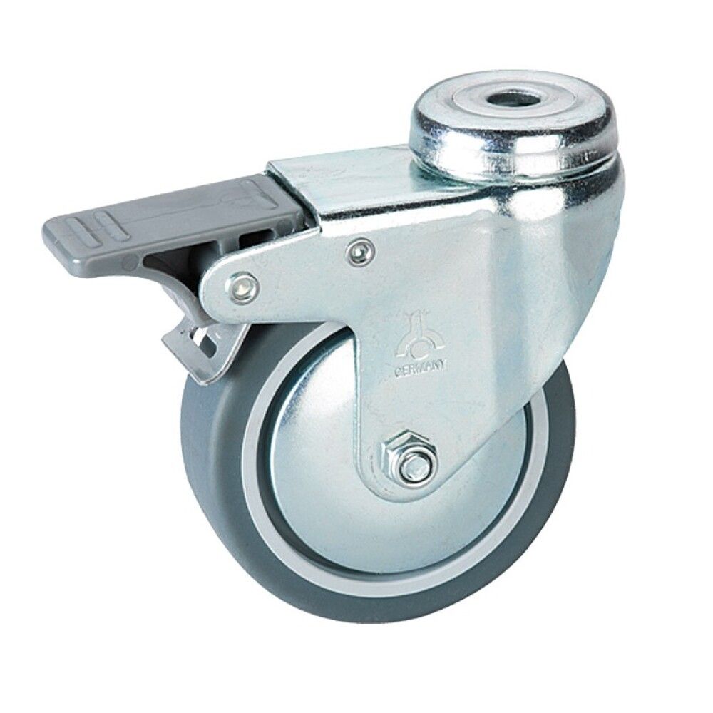 Rullik Stabilit 100 x 25 mm