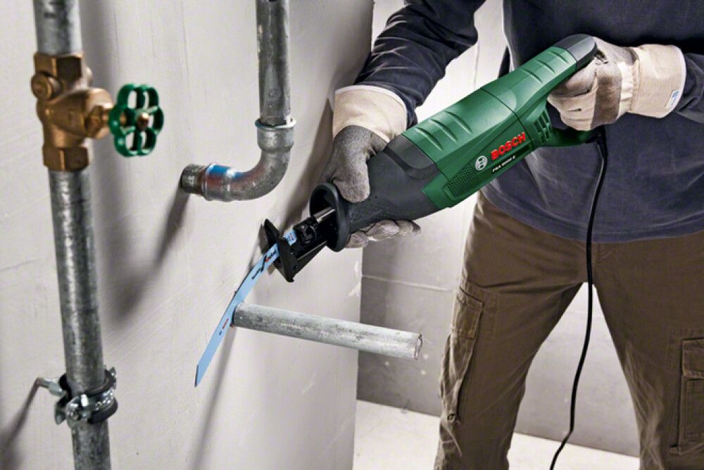 Piiksaag Bosch PSA 9000 E