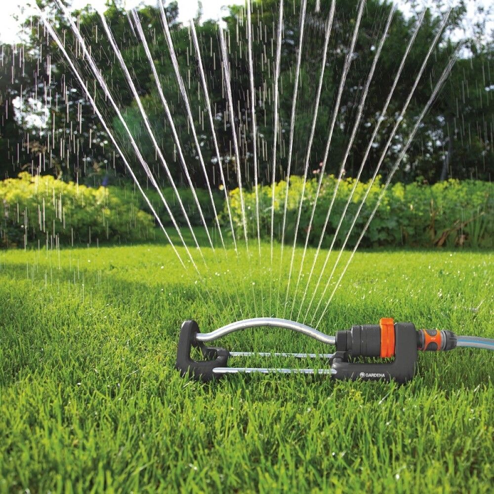 Võnkuvvihmuti Aqua S