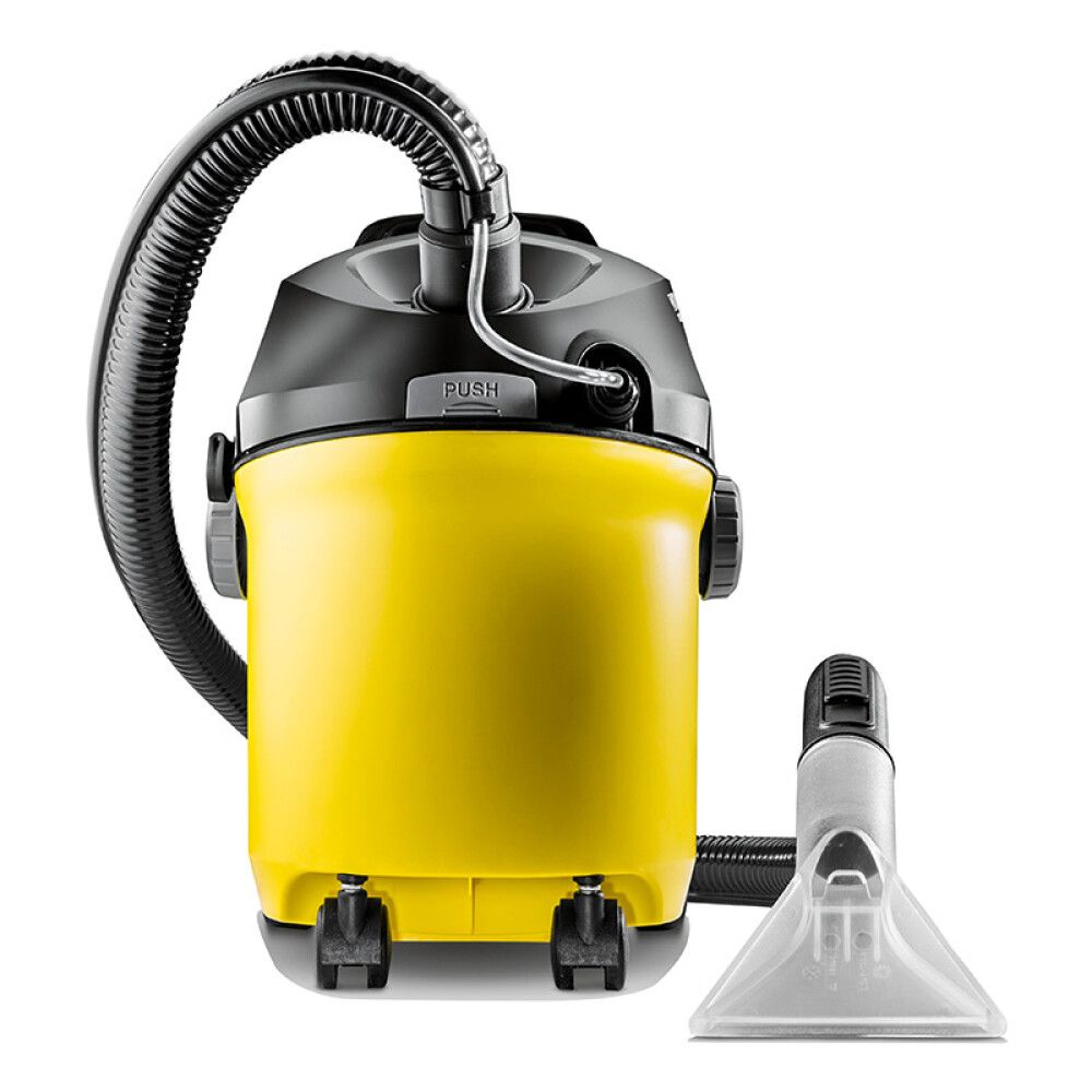 Tekstiilipesur Kärcher SE 2 Car, 1400 W