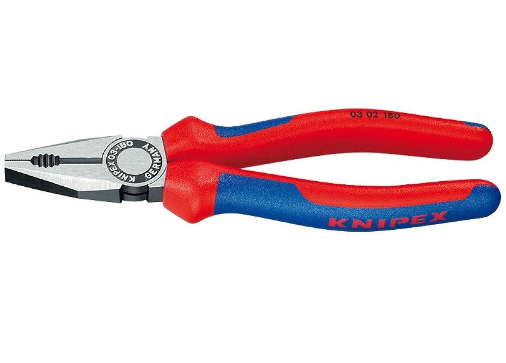 Näpitstangid Knipex 180 mm