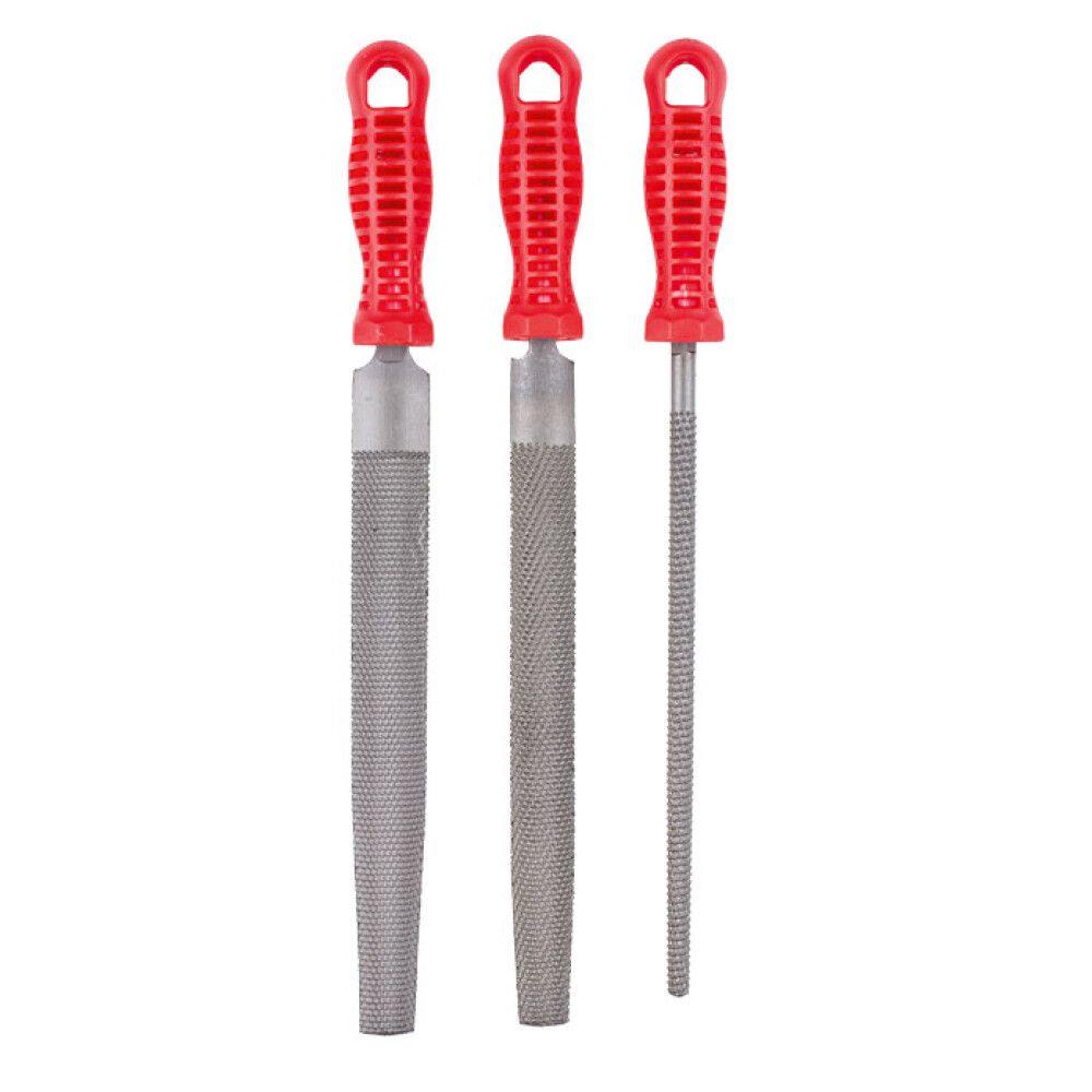 Puiduviilide komplekt 3 tk