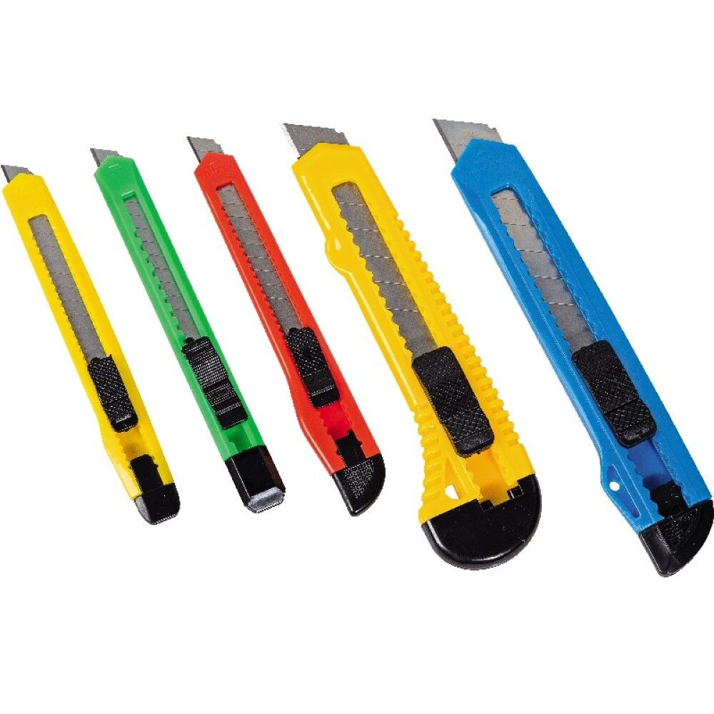 Vaibanugade komplekt Alpha Tools 5 tk