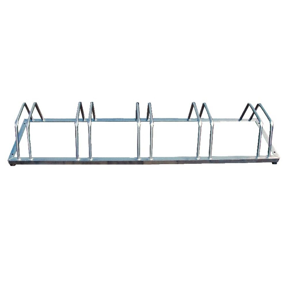 Jalgrattahoidja 5-kohaline