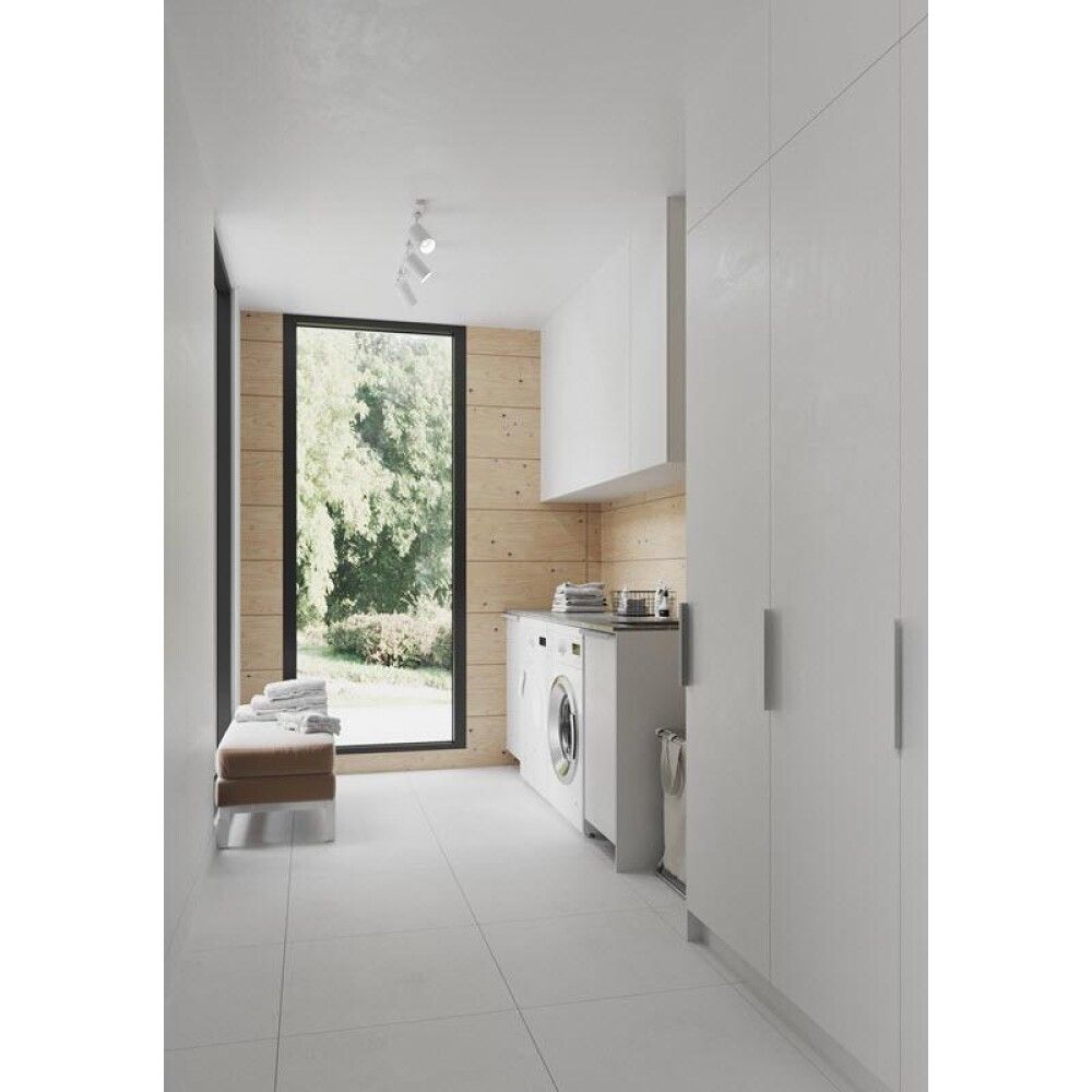 Siini kohtvalgusti Nordlux Link Rondi valge