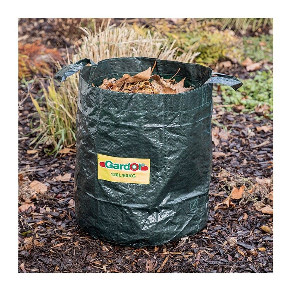 Prügikott Gardol 120 l