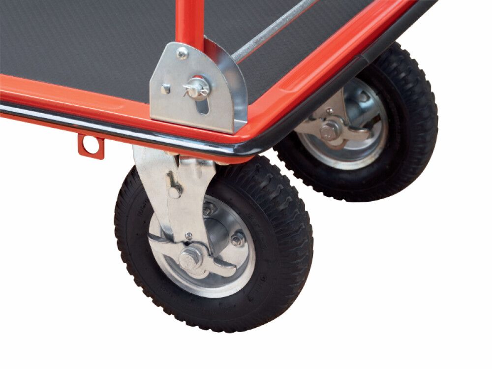 Transpordikäru Cross Over 300 kg