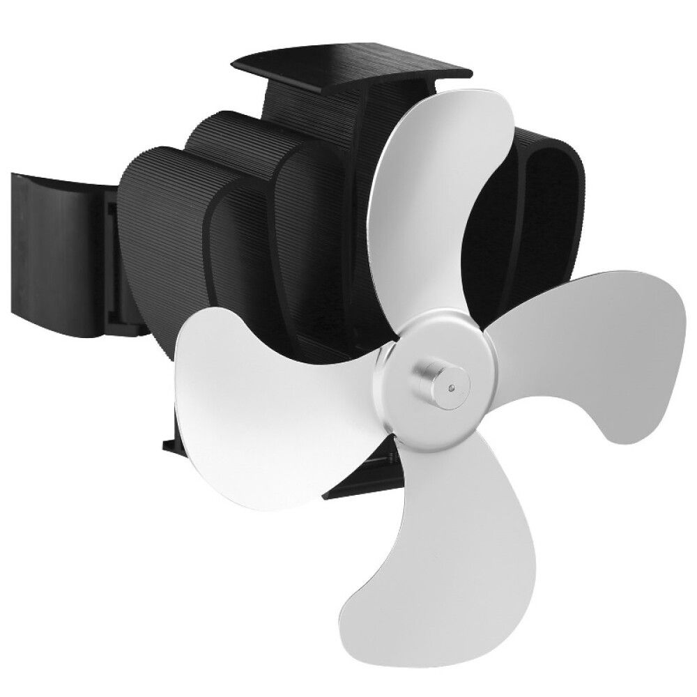 Kaminaventilaator suitsutorule Lienbacher