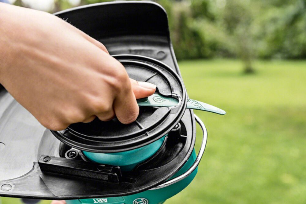 Varuterad ART 23 Durablade