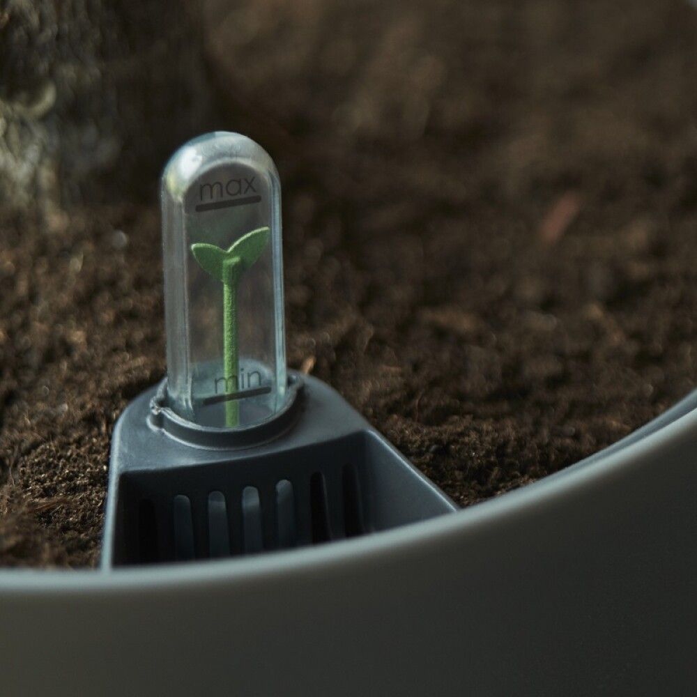 Altkastmispott Insert Ø 17 cm