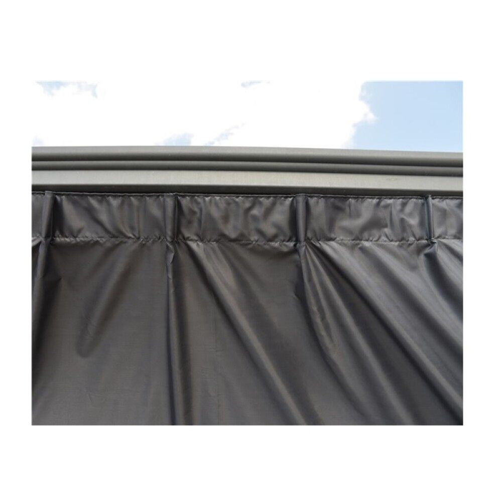 Seinad Martinique 4300 aiapaviljonile