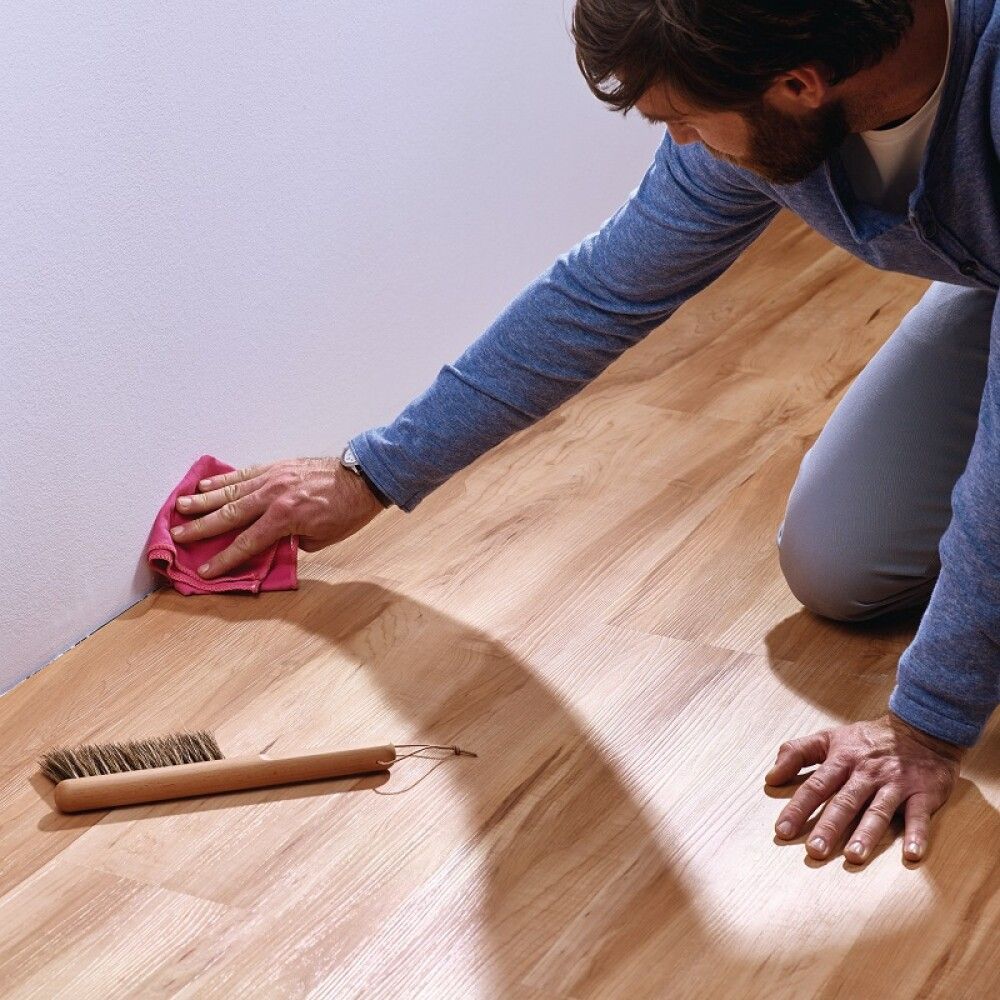 Kahepoolne teip tesa 1,5 m x 19 mm, 10 kg/m